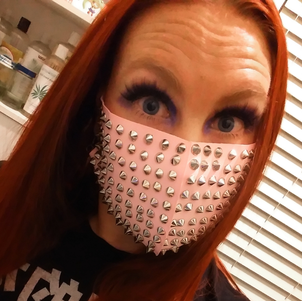 Meet your Posher, Allison